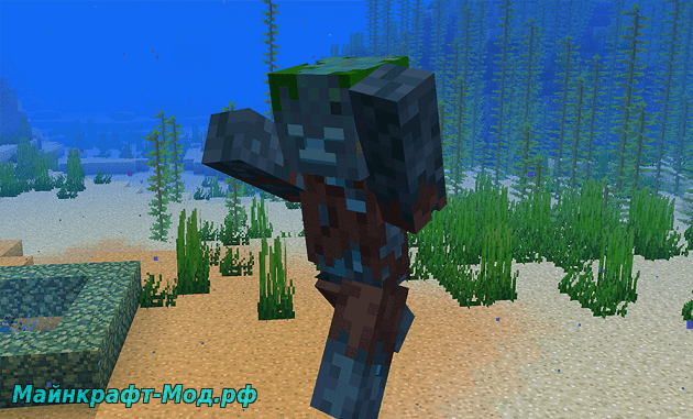 Скачать Майнкрафт 1.13